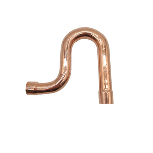 Trung Quốc Cung Cấp Phụ Kiện Đồng Ống Nước Hàn HVAC Phụ Kiện Đồng Bán Buôn Ống Nước Phụ Kiện Bán Chạy Bằng Đồng Ống Nước - Product Image 2