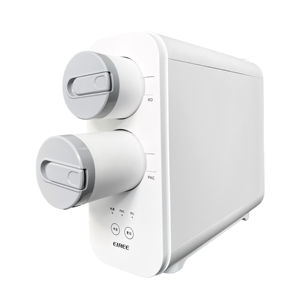 Purificador de agua de ósmosis inversa de escritorio eléctrico de nuevo diseño 2025, sistema RO de autolimpieza, filtro de agua para uso doméstico de plástico - Product Image 2