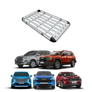 Giá Gắn Nóc Haval H5 Chất Lượng Cao Cho Great Wall Giá Gắn Nóc GWM Haval H5