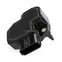 ZONELION Suku Cadang Sepeda Motor Sensor Posisi Throttle Cocok untuk Honda RS150 V1/2(2SU)/X/150R Winner 150/X CBR/Supra GTR150