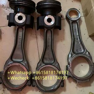 3512C 3516C 962K 994F 994H 994K Loader vilebrequin cylindre piston cylindre chemise bielle - Product Image 5