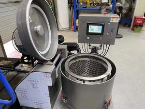 Deshidratador de Frutas y Verduras con Buena Eficiencia Centrífuga, Centrifugador para Carne de Cerdo - Product Image 4