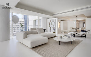 Supdesigner - Rendu 3D résidentiel - Design d'intérieur - Villa de luxe - Service de rendu 3D personnalisé moderne - Design d'intérieur - Product Image 6