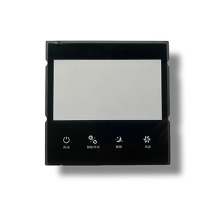 Oem nhà sản xuất thấp moq giá tùy chỉnh thiết kế không thấm nước IP 68 Pet màng chuyển đổi bàn phím bền màng bàn phím - Product Image 3