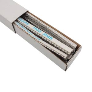 Sabuk konveyor PVC pengencang jarum baja tahan karat - Product Image 1