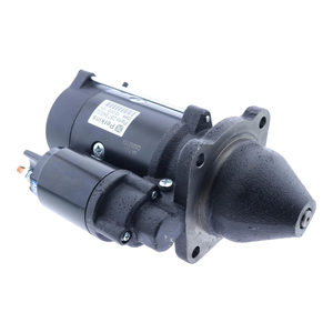 Caterpillar PerkinsTerex Clark CMP75SD 503-4924 Groupes électrogènes Atlas Copco Démarreur QAS 60 12 Volt 3.2KW 2873K532 2873K621 OEM - Product Image 3