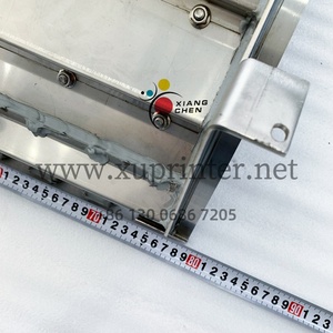 Placa Guía WD de la Mejor Calidad M5.212.601F Cpl para Piezas de Impresión Offset Heidelberg SM74 PM74 SX74 - Product Image 5