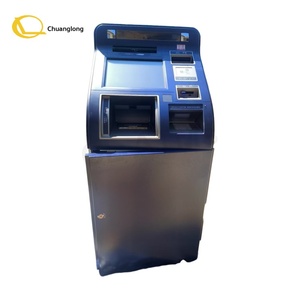 Cajero Automático YP3000, Máquina ATM Completa YINPU, Cajero Automático YP3000, Nuevo y Original - Product Image 1