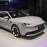 Nouveau SUV de luxe de taille moyenne à énergie nouvelle, MG 07 EV version 2026, précommande requise, livraison sous 180 jours, livraison gratuite.
