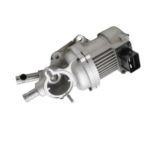 Bomba de Agua Eléctrica Hyundai Kia 25100-2E272 Para Reemplazo y Reparación - Product Image 1