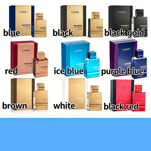 <span class=keywords><strong>Perfume</strong></span> Líquido Árabe Al <span class=keywords><strong>Haramain</strong></span> <span class=keywords><strong>Amber</strong></span> <span class=keywords><strong>Oud</strong></span> Creamy Floral, Modelo BC5329 en 10 Colores, Disponible - Product Image 2