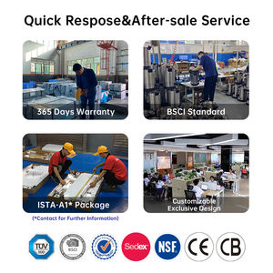 Heavybao sıcak satış paslanmaz çelik su <span class=keywords><strong>Urn</strong></span> için sıcaklık kontrolü ile otel restoran elektrikli kazan - Product Image 6