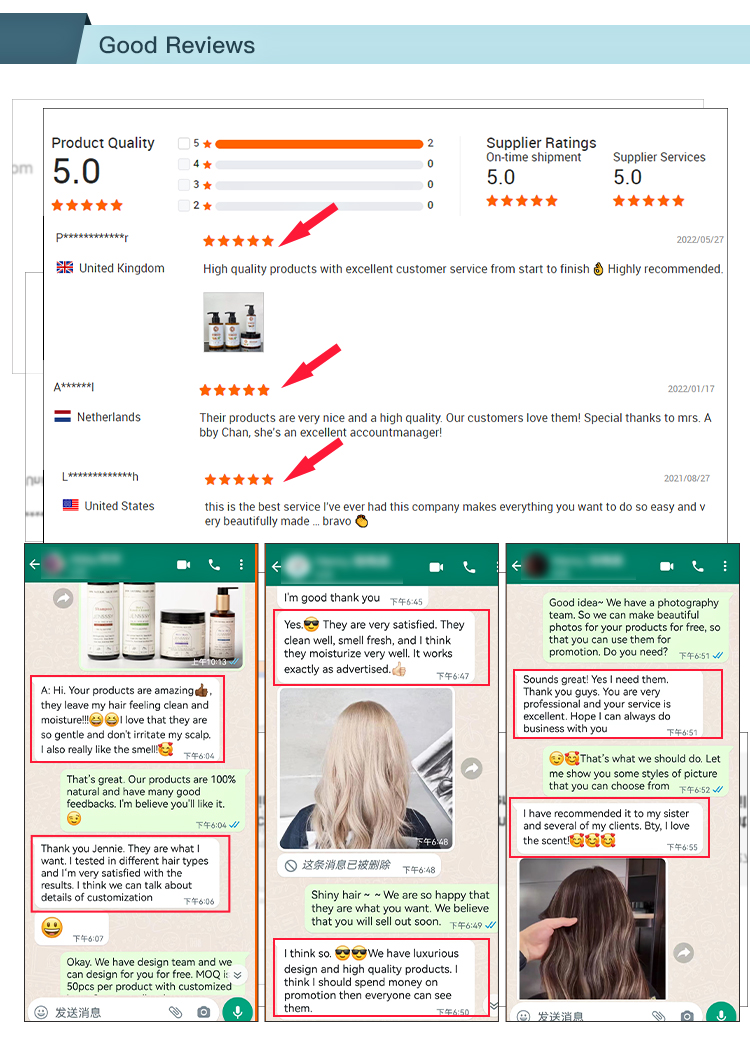 custom natural dandruff wholesale hotel organic hair growth argan oil private label  african shampoo hair care treatment sets
