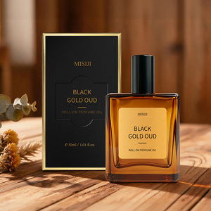 <span class=keywords><strong>Parfum</strong></span> pour femmes MISIJI 30 ml, <span class=keywords><strong>parfum</strong></span> <span class=keywords><strong>de</strong></span> luxe à la santal, longue tenue, roll-on aux phéromones, <span class=keywords><strong>eau</strong></span> <span class=keywords><strong>de</strong></span> <span class=keywords><strong>parfum</strong></span> aux huiles essentielles, fabriqué en Chine - Product Image 1
