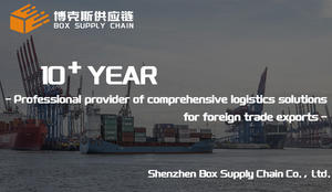 Service de logistique maritime DDP, <span class=keywords><strong>agence</strong></span> maritime, Chine vers le Nigéria, le Sénégal, la Côte d'Ivoire, le Ghana DDP - Product Image 6