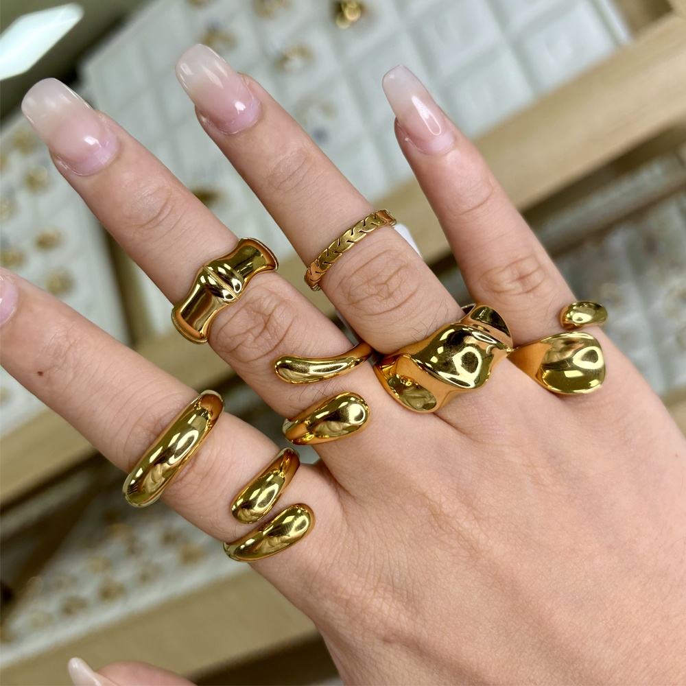 Alibaba Costume Jewelry Rings Wholesale Fashion Jewelry Rings