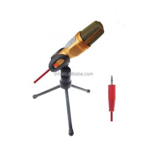 Tnh sf666 chất lượng tốt nhất Condenser <span class=keywords><strong>Microphone</strong></span> với tam giác khung thiết lập cho phòng thu ghi âm phát sóng dòng sống <span class=keywords><strong>PC</strong></span> - Product Image 2