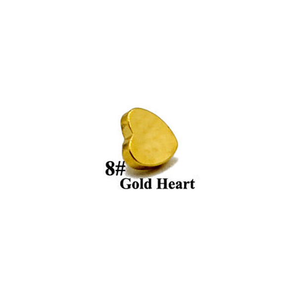 #8 or Coeur