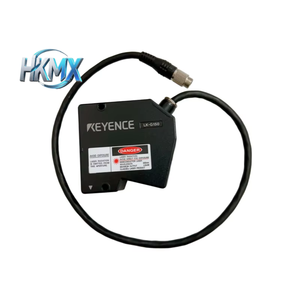 Capteur de déplacement laser KEYENCE LK-G150 LK-G157 LK-G08 LK-G10 à petit spot lumineux, utilisé pour la mesure de l'épaisseur, en stock - Product Image 1