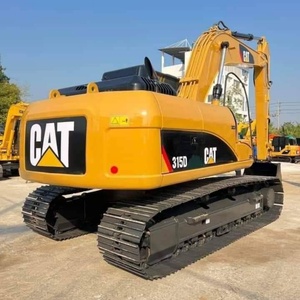 320D หนอนผีเสื้อ15ตันรถขุด320D 315d 320gx หนอนผีเสื้อรุ่นใหม่ล่าสุด Cat320D - Product Image 6