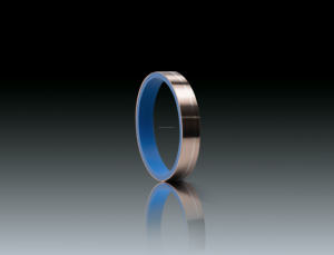 يرتدون المعادن DC متناهية الصغر فرشاة معدنية الفضة البلاديوم سبائك يرتدون C7701 AgPd30 سبائك يرتدون C7701 - Product Image 2