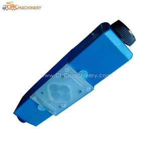 Zoomlion bộ phận BƠM BÊ TÔNG DG4V-3-2C-M-U-H7-60 thủy lự<span class=keywords><strong>c</strong></span> solenoid đảo chiều van - Product Image 4