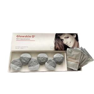 Venta caliente de EE. UU. 3 en 1 chorro de oxígeno máquina facial consumible CO2 burbujas cápsulas de oxigenación - Product Image 6