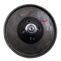 Pompe à eau 9077637 compatible avec les moteurs diesel Liebherr D924 D926, pièces de rechange pour excavatrices R914 R924 R934B R944B