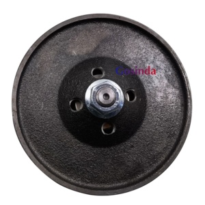 Bomba de Agua 9077637 Compatible con Motor Diésel Liebherr D924 D926, Repuesto de Piezas de Refrigeración para Excavadoras R914 R924 R934B R944B - Product Image 4
