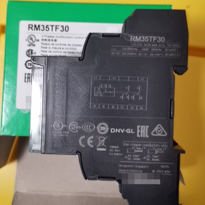 नए और मूल नियंत्रण रिले rm35tf30 गोदाम पीएलसी में भंडारण पीएलसी प्रोग्रामिंग नियंत्रक स्टॉक में भंडारण - Product Image 1