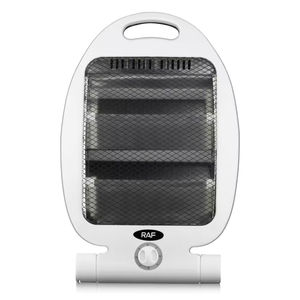 Calentador de Cuarzo Eléctrico de Alta Velocidad y Gran Potencia con Protección Contra Sobrecalentamiento - Product Image 5