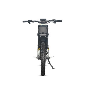 HYRID Moto tout-terrain électrique sans balais à moteur central haute performance 72V 2025 - Product Image 4
