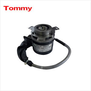 A860-0304-T112 A290-0561-V502 FANUC Motor Encoder - Product Image 6