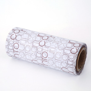 Biểu tượng tùy chỉnh mang nhãn hiệu gói quà giấy cuộn lớn của giấy Tissue - Product Image 5