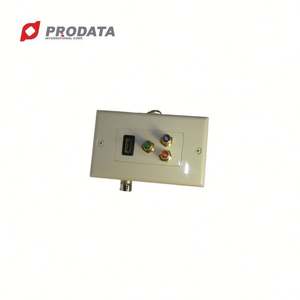 Sous-ensemble de pièces en cuivre en PVC moulé par injection plastique pour câblage médical automobile - Product Image 4