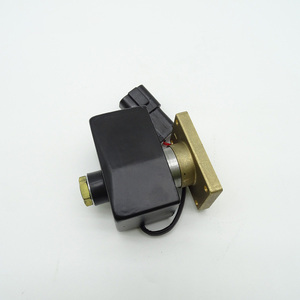 Valve 714-07-16730 7140716730 compatible avec les chargeuses-pelleteuses WA380-3 WA470-3 WA420-3 - Product Image 4