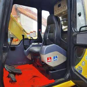 6ton komatsu pelle pc60-7 pc60-6 japon pelle - Product Image 4