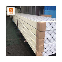 Panneau d'isolation Celotex 100 mm pour chambre froide, fabriqué en Chine