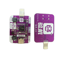 Placa de Desarrollo B4 PICO Ultra DFU de un Clic para iPhone A12-A13, Modo Ingeniería/Purpurina, Reparación de Microcontroladores