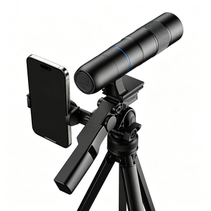 Objectif téléobjectif <span class=keywords><strong>PTZ</strong></span> à zoom optique 45X pour la surveillance mobile et la photographie en extérieur - Product Image 2