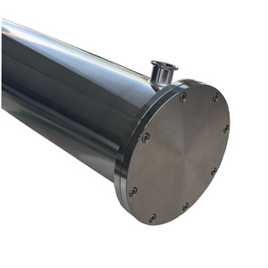 Boîtier de membrane RO de 8 pouces pour membrane 8040 - Product Image 4