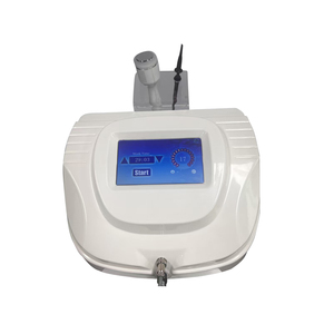 Máquina Portátil de Depilación por Electrólisis, Dispositivo de Rejuvenecimiento de la Piel, Aguja de Electrólisis, Equipo de Belleza - Product Image 2