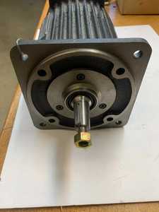 Moteur à courant alternatif |   Moteur de machine haute performance pour l'automatisation industrielle - Product Image 4