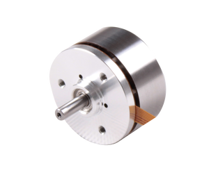 Motor BLDC de rotor externo bibo de 20 mm, 12 V y 5 W - Product Image 3