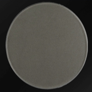 80mm 볼록 무색 렌즈 광학 유리 이중 렌즈 DIY 천체 망원경 330 초점 거리 대물렌즈 - Product Image 6