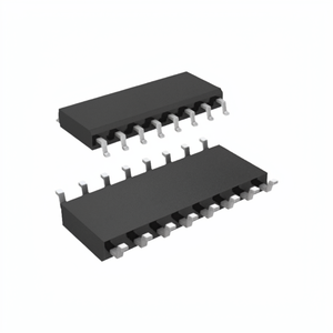DS2715Z+ Electronic Chips Component 16 SOlC Battery Chargers In Stock - Product Image 1