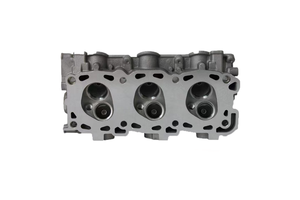 全新 G6AT/6G72 气缸盖 OE 22100-35000 适用于现代汽车 - Product Image 5