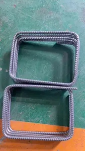 Reinforcing Steel Crooking Machine Square Spiral Reinforcement Circular Spiral Reinforcement Bending Machine