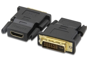 <span class=keywords><strong>DVI</strong></span> 24 + 1 24 + 5 Nam Để HD-MI Nữ Adapter Vàng Mạ Chuyển Đổi Cho HDTV TV - Product Image 5