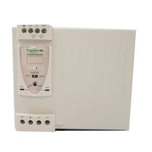 Alimentation électrique régulée de la série ABL de Schneider, neuve et originale, ABL8RPS24100 ABL8WPS24200 ABL8WPS24400 en stock - Product Image 5
